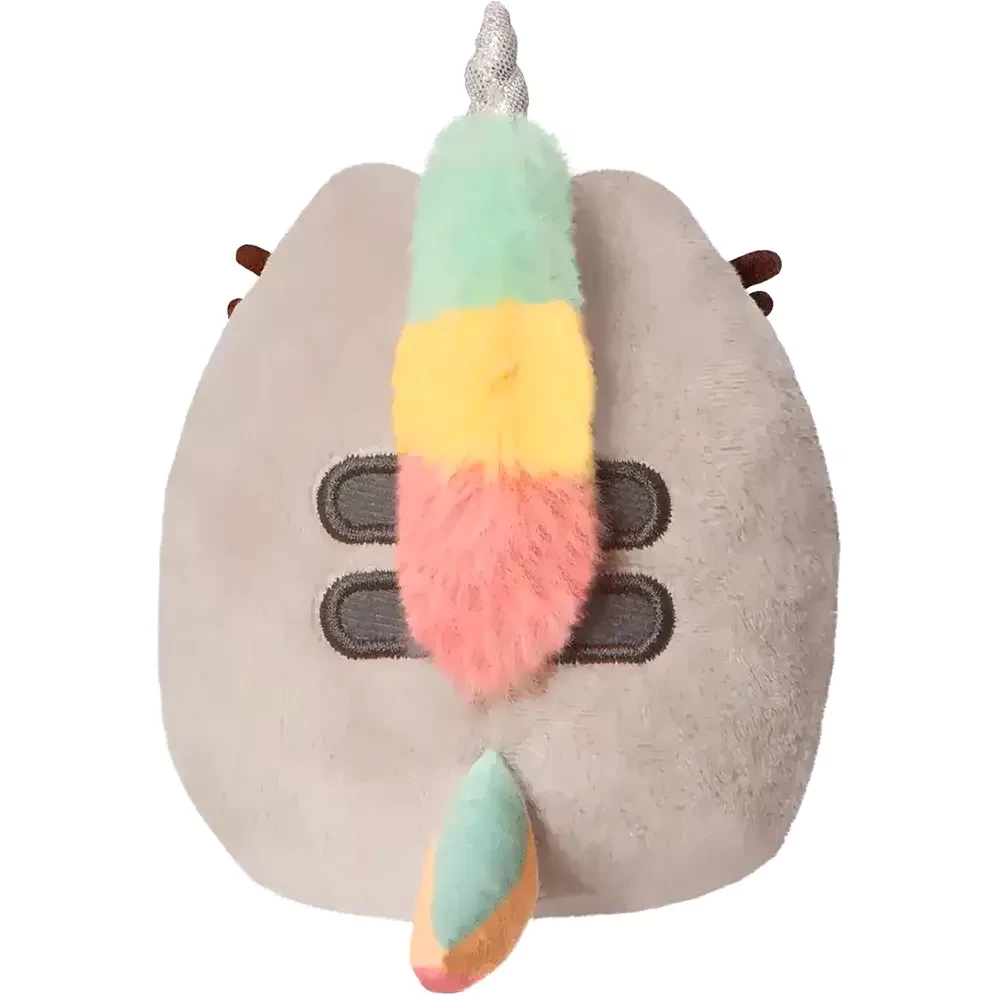 Игрушка мягконабивная Pusheen-однорог 11 см, 210987A 3