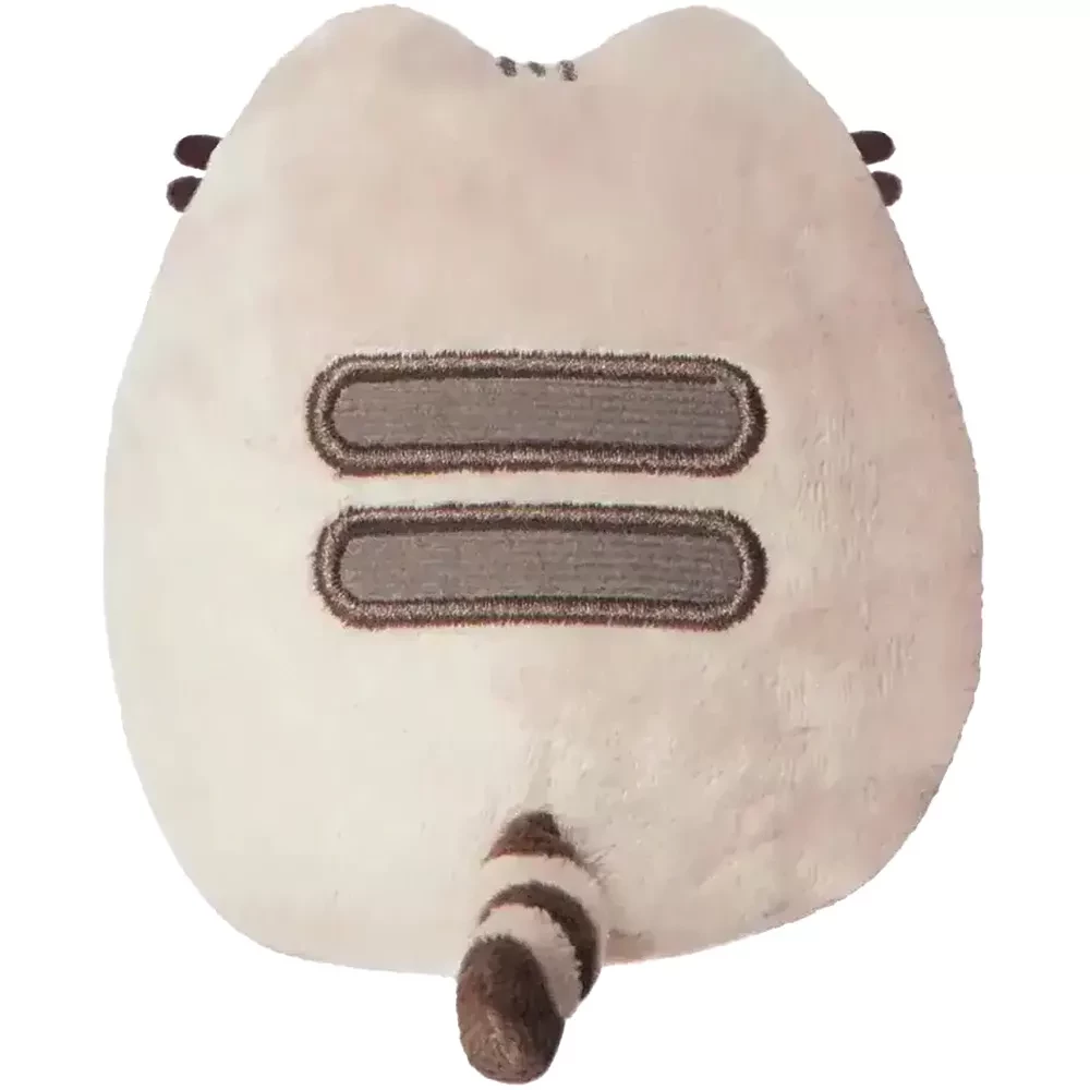 Игрушка мягконабивная Pusheen с пончиком 11 см, 210996K 3