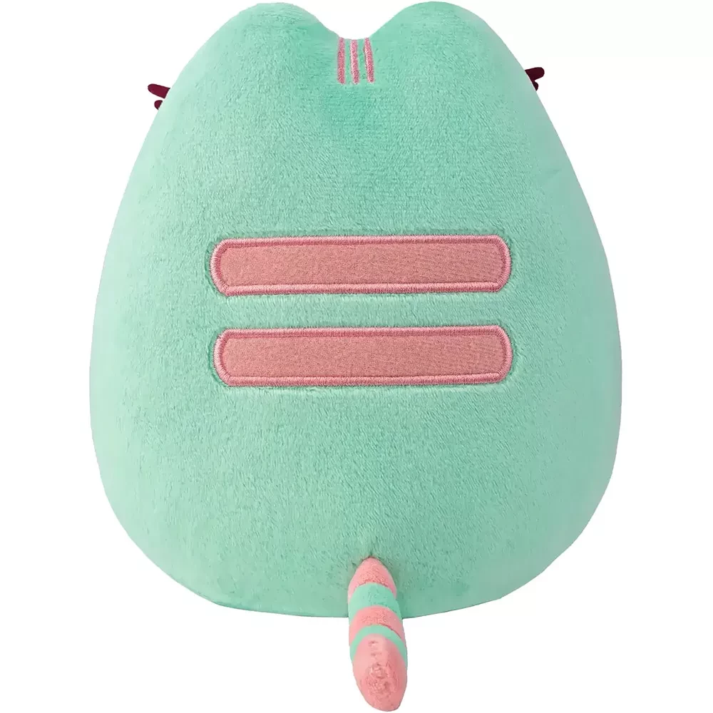 Игрушка мягконабивная Pusheen мятный 18 см, 230224C 3
