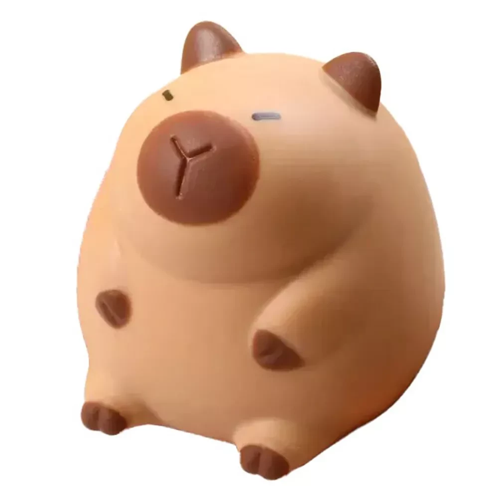 Игрушка Monster Gum "Крутой замес - Капибара", T25356