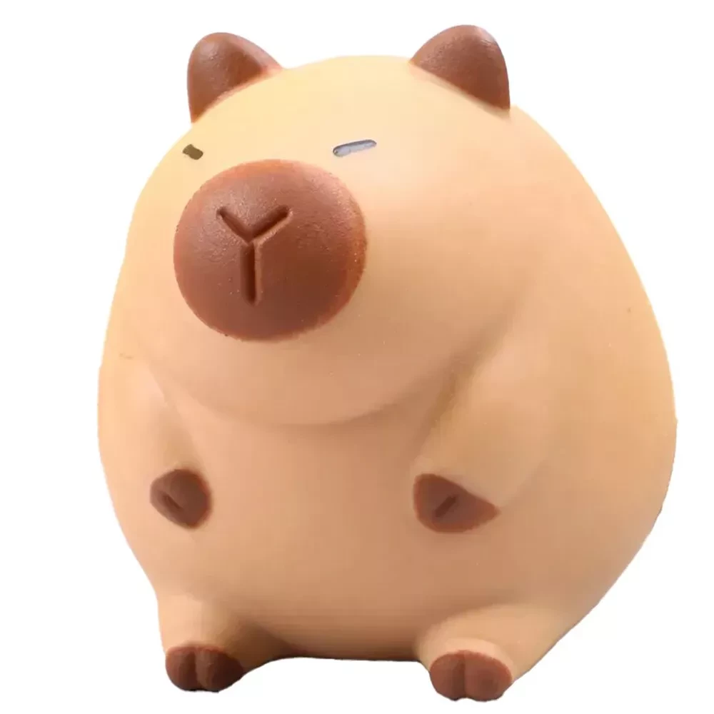 Игрушка Monster Gum "Крутой замес - Капибара", T25356 1