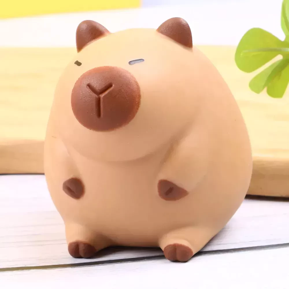Игрушка Monster Gum "Крутой замес - Капибара", T25356 2