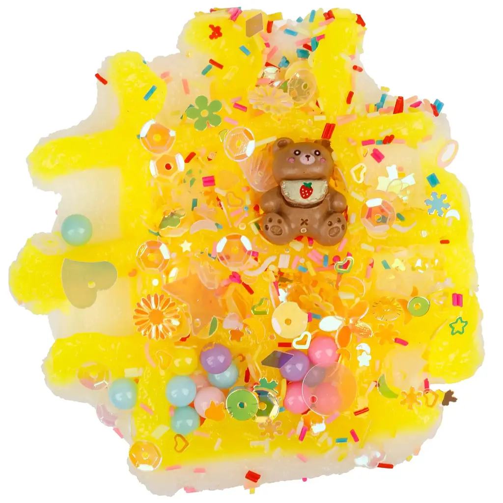 Игрушка Monster Gum "Fun Cafe Taba - Вафли", T25366 3