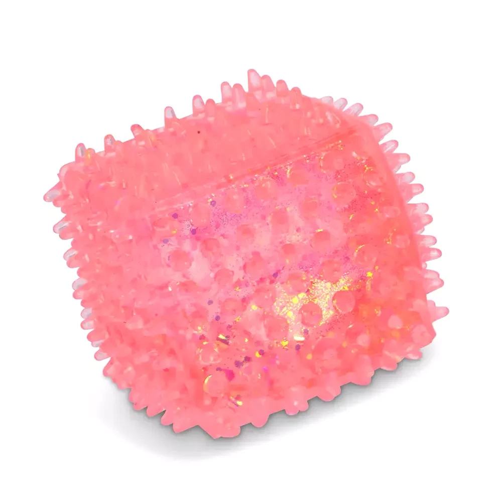 Игрушка Monster Gum "Крутой замес - 3D Geometry", 38819 3