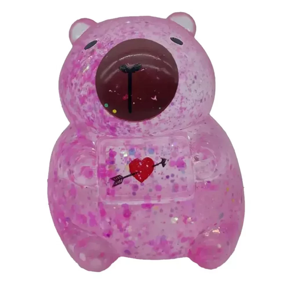 Игрушка Monster Gum "Крутой замес - Cool Capybara", 38977