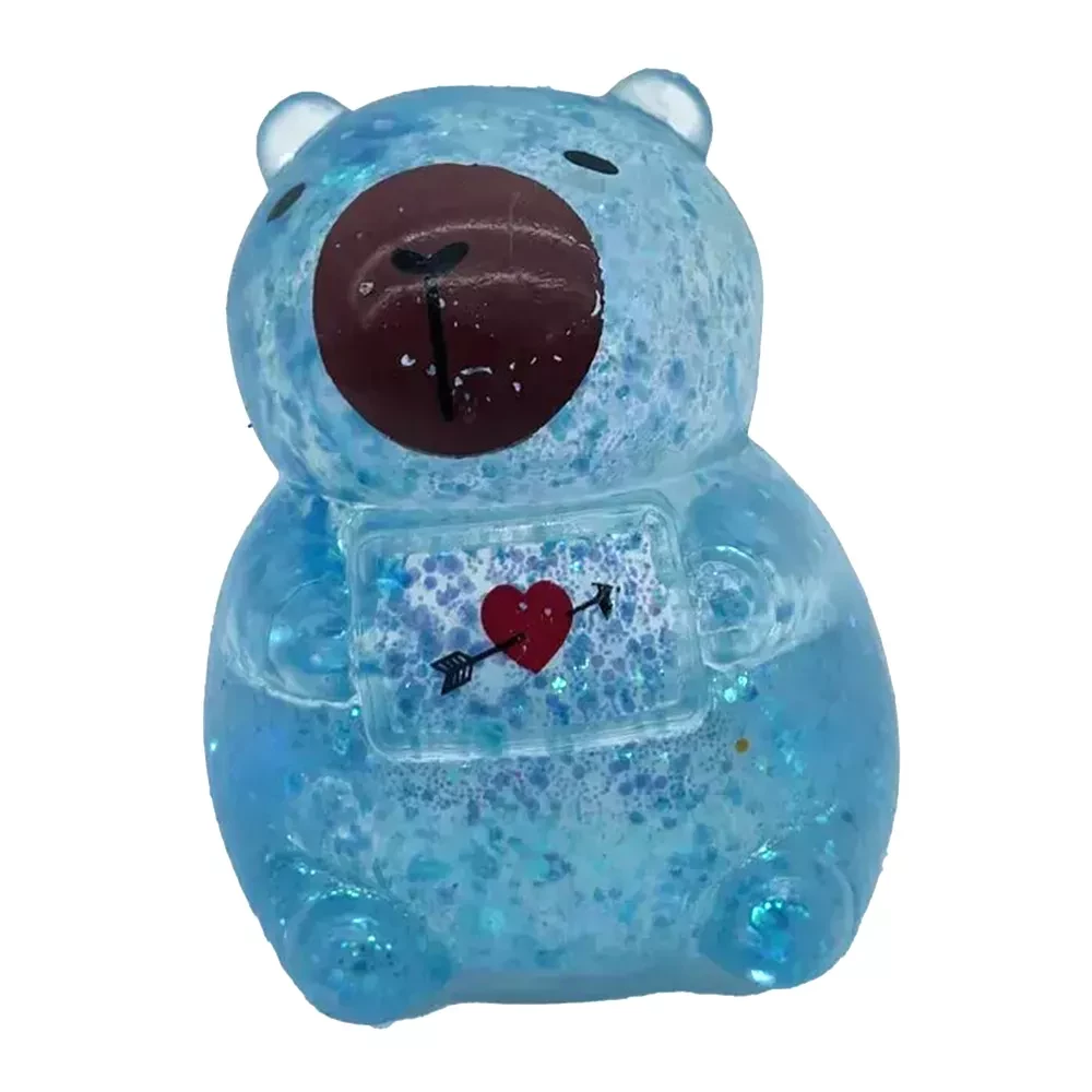 Игрушка Monster Gum "Крутой замес - Cool Capybara", 38977 2