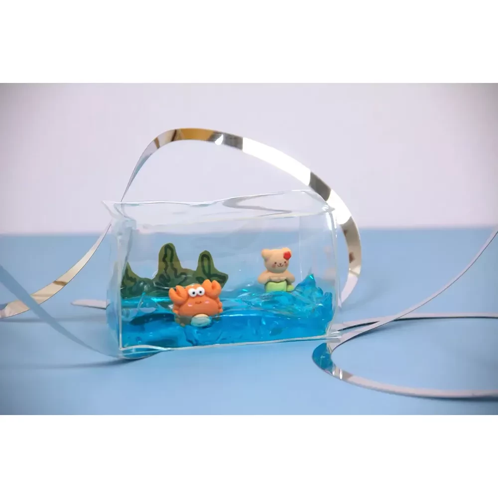 Набор для творчества Nano Tape Magic classic "Cute Animals", BKL5000-A 8