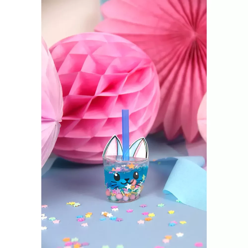 Набор для творчества Nano Tape Magic classic "Cute Food", BKL5000-B 6