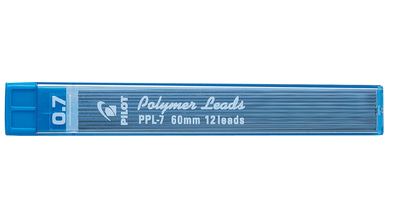 Грифель PPL-7HB Pilot 1