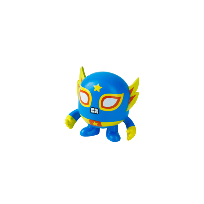 Фигурка в яйце Pinata Smashlings – Забавный Герой, 1 фигурка, в ассорт., SL2010 1