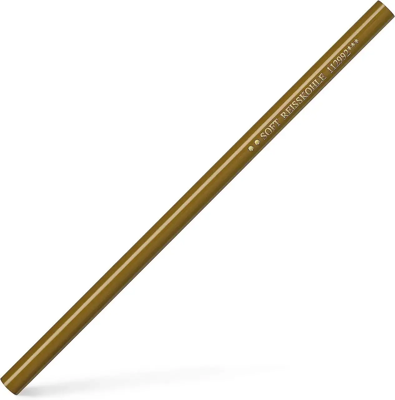 Набір олівців графітних Charcoal 10 шт., 112996, Faber-Castell 3