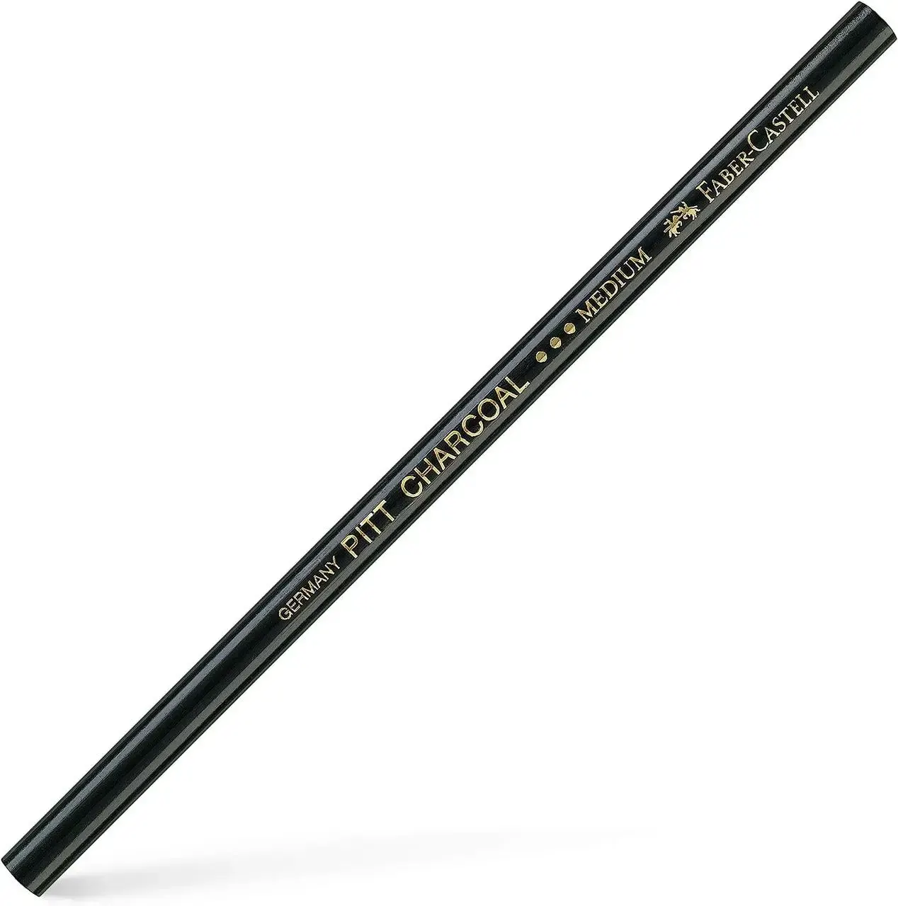 Набір олівців графітних Charcoal 10 шт., 112996, Faber-Castell 2