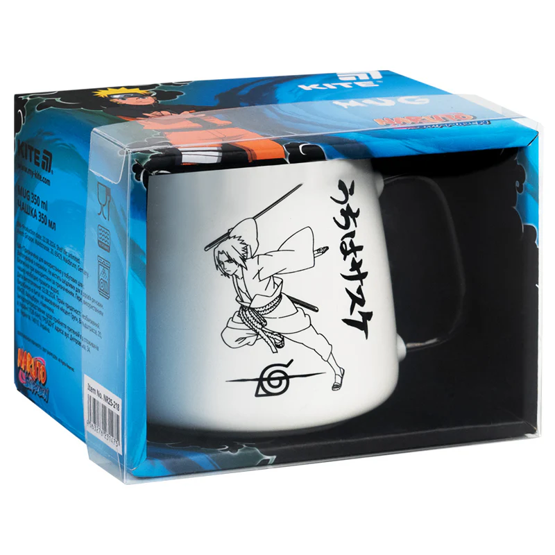 Чашка 350 мл, NR, NR25-218 4