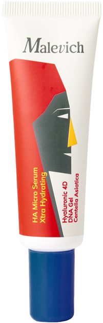 Ультраразлагающая микро сыворотка HA Micro Serum Xtra Hydrating, 30 мл