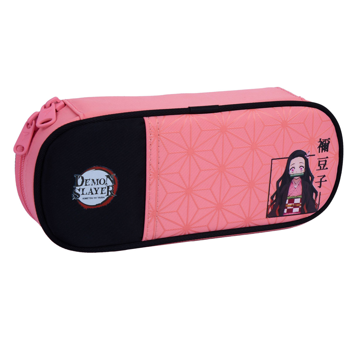 Пенал м`який YES PH-30 "Demon Slayer Nezuko", 533665 1