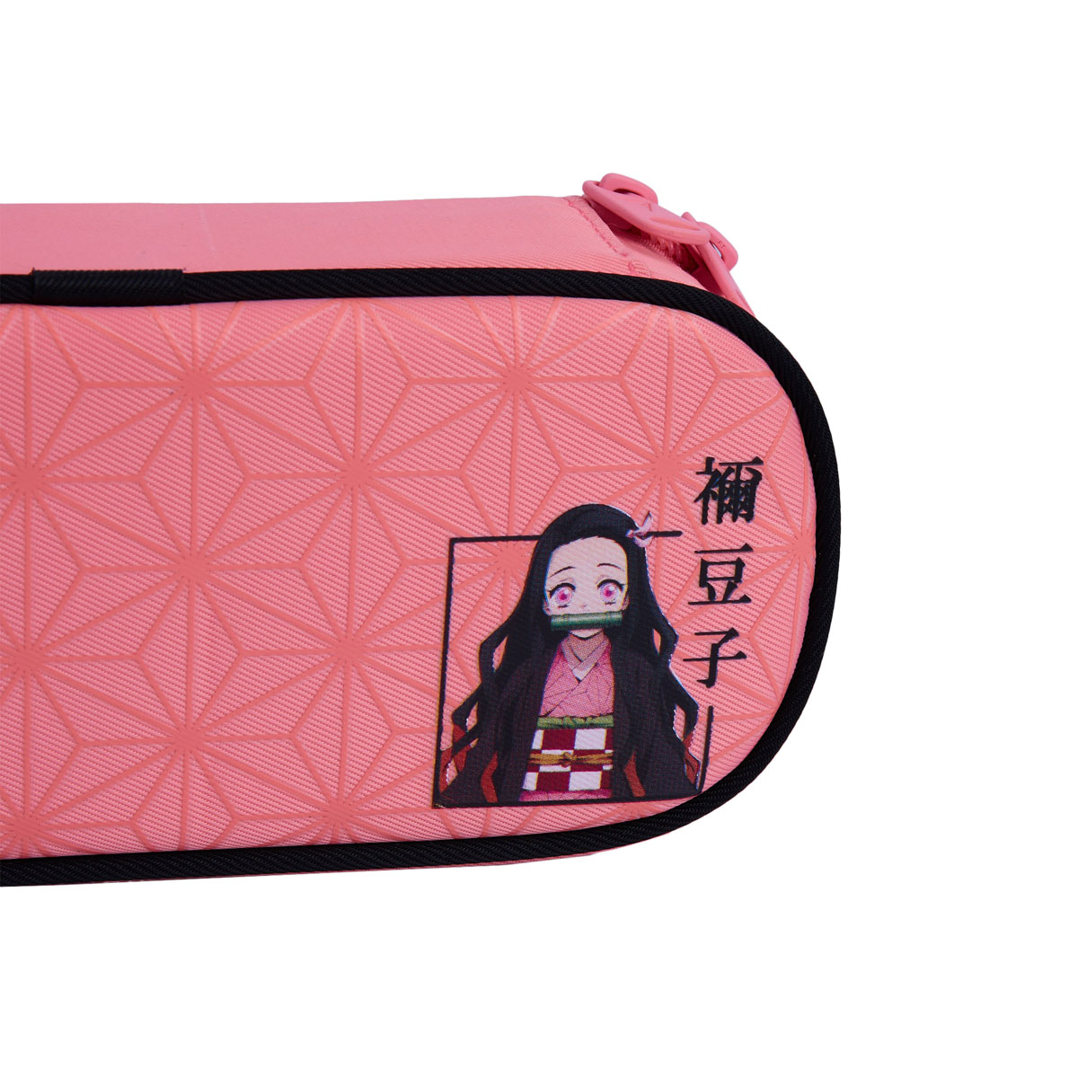 Пенал м`який YES PH-30 "Demon Slayer Nezuko", 533665 4