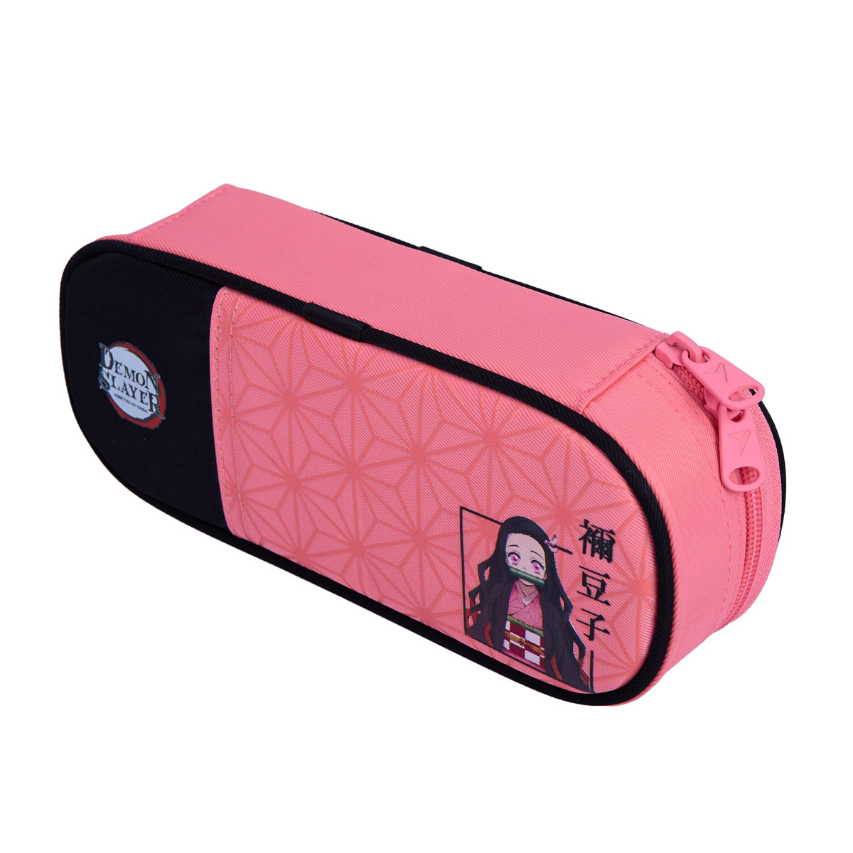 Пенал м`який YES PH-30 "Demon Slayer Nezuko", 533665 5