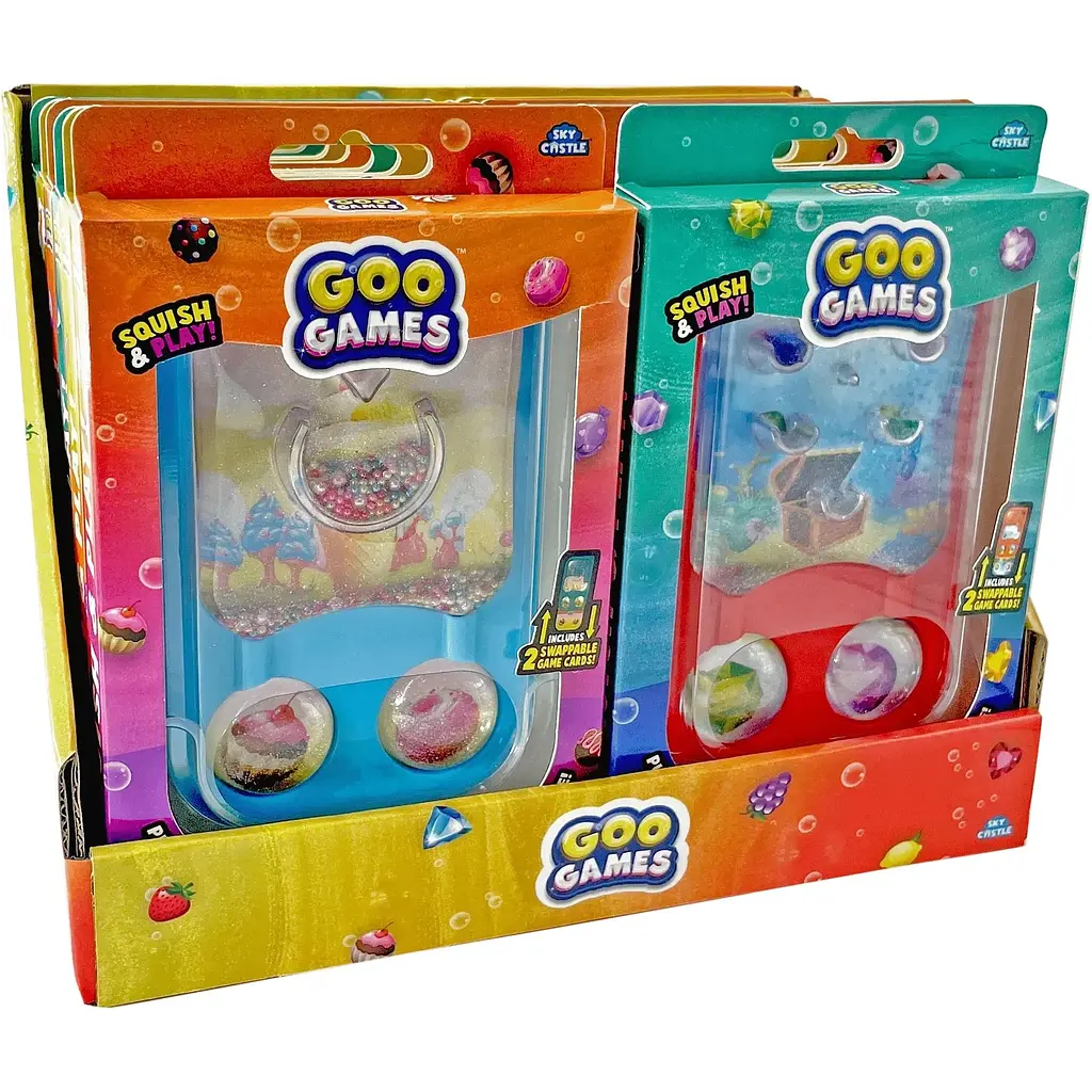 Игра "Водный пинбол" GooGames, GG500 4