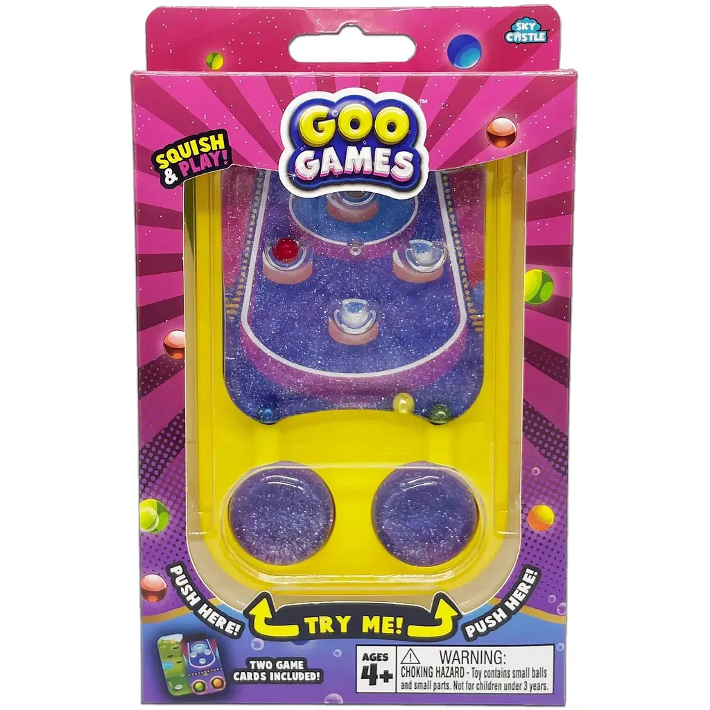 Игра "Водный пинбол" GooGames, GG500