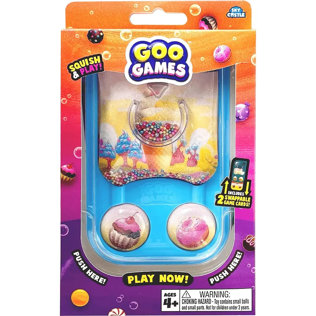 Игра "Водный пинбол" GooGames, GG500 1