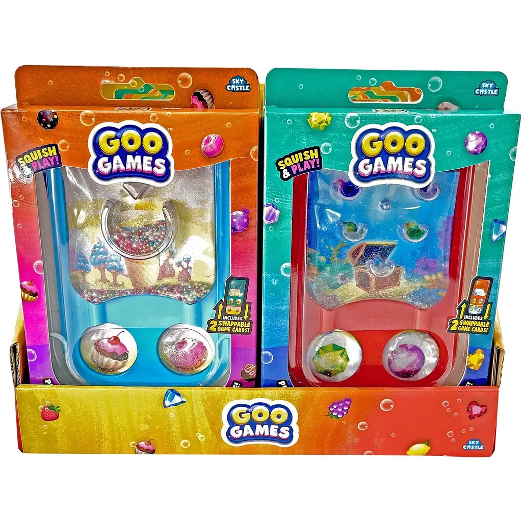 Игра "Водный пинбол" GooGames, GG500 5