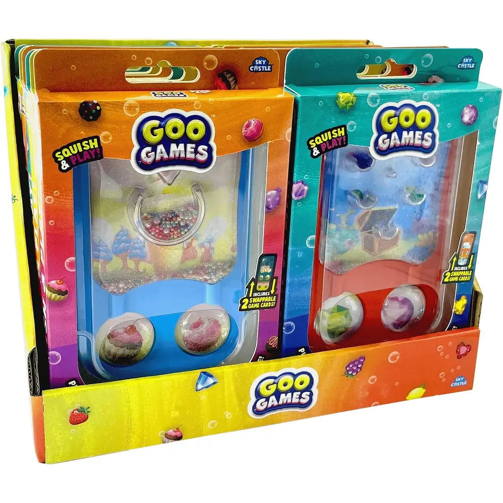 Игра "Водный пинбол" GooGames, GG500 6