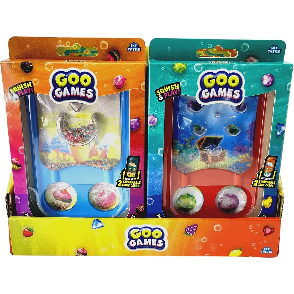Игра "Водный пинбол" GooGames, GG500 7