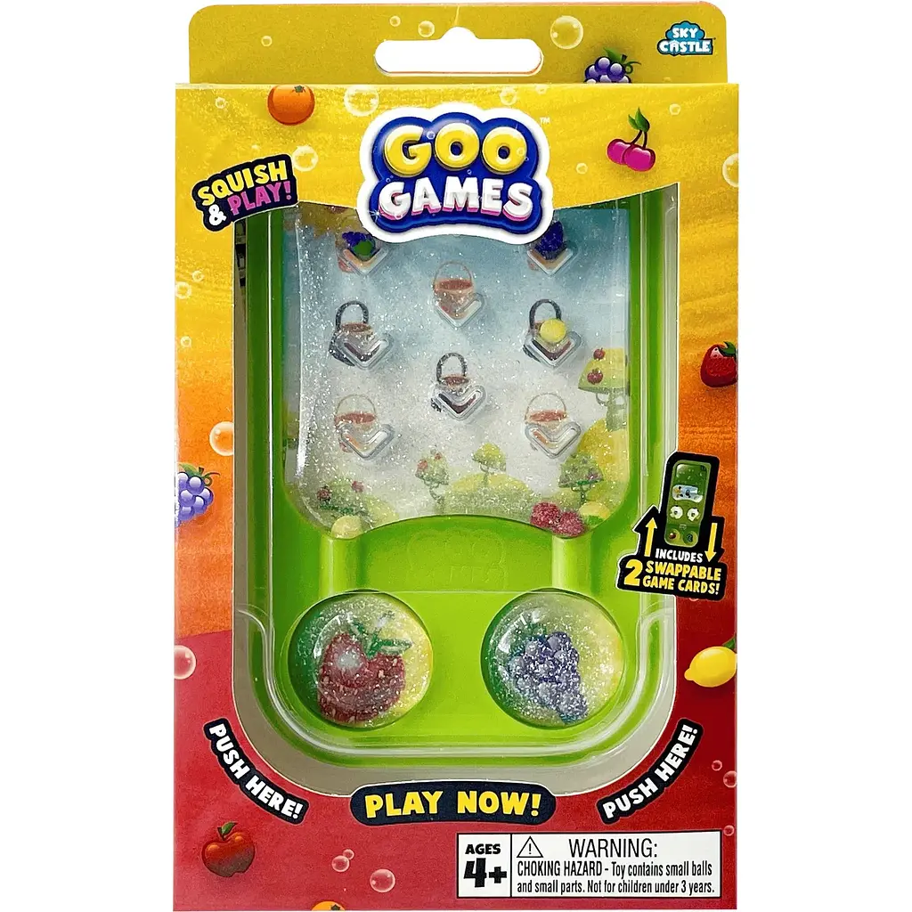 Игра "Водный пинбол" GooGames, GG500 2