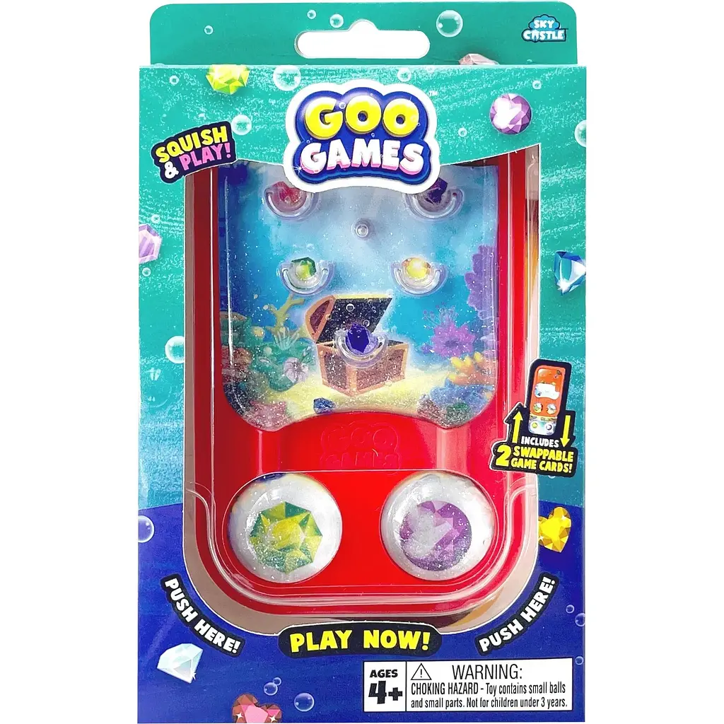 Игра "Водный пинбол" GooGames, GG500 3