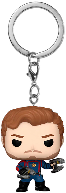 Фігурка Funko Pop серії "Вартові Галактики 3" - Зоряний Лицар, 67500