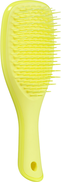 Щетка для волос Tangle Teezer The Ultimate Detangler Mini Hyper Yellow