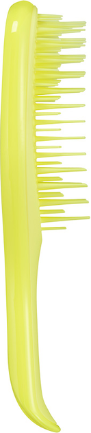 Щетка для волос Tangle Teezer The Ultimate Detangler Mini Hyper Yellow 2
