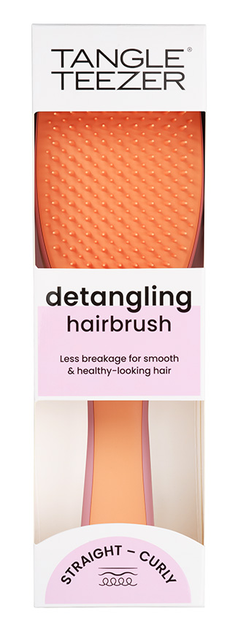 Щетка для волос Tangle Teezer The Ultimate Detangler Rosebud & Apricot