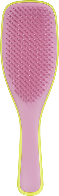 Щетка для волос Tangle Teezer The Ultimate Detangler Hyper Yellow & Rosebud 2