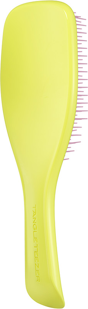 Щетка для волос Tangle Teezer The Ultimate Detangler Hyper Yellow & Rosebud 4