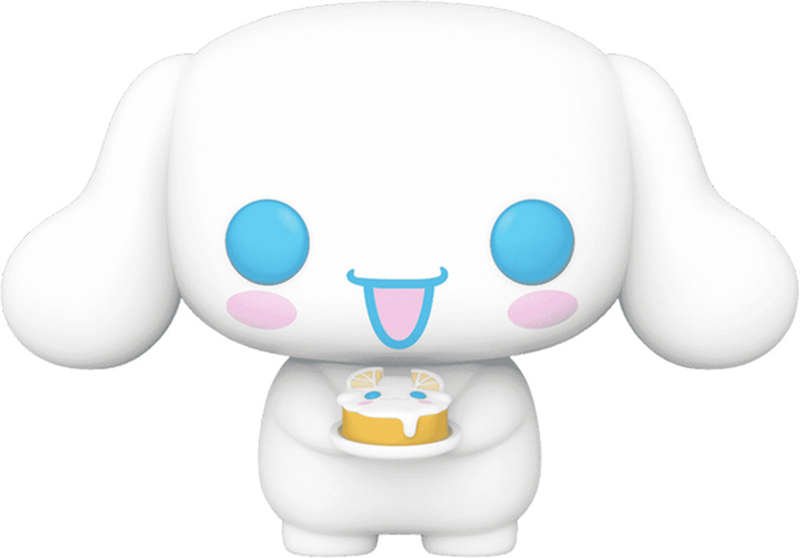 Фігурка Funko Pop cерії "Sanrio: Hello Kitty" - Сіннаморолл, 80313