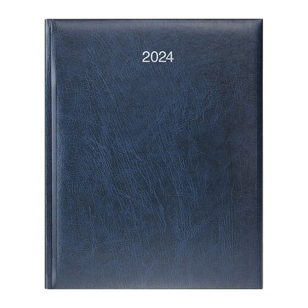 Щотижневик 2024 Бюро Miradur срб/т синiй, 73-761 60 304