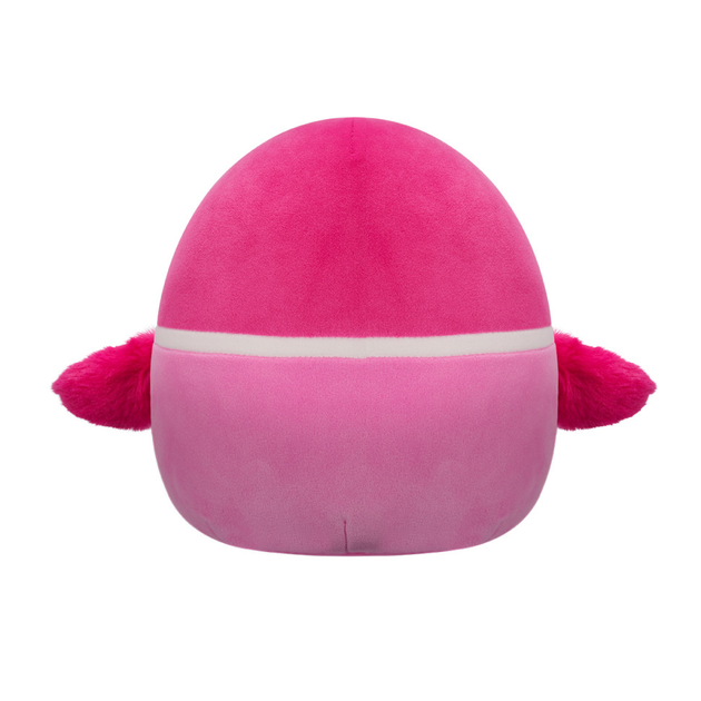 М`яка іграшка SQUISHMALLOWS – КАЧКА ДЕЛЛА, 19 см, SQVA00848 3
