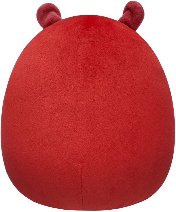 М`яка іграшка SQUISHMALLOWS – КАПІБАРА МАРСІЯ, 19 см, SQCR06581 1