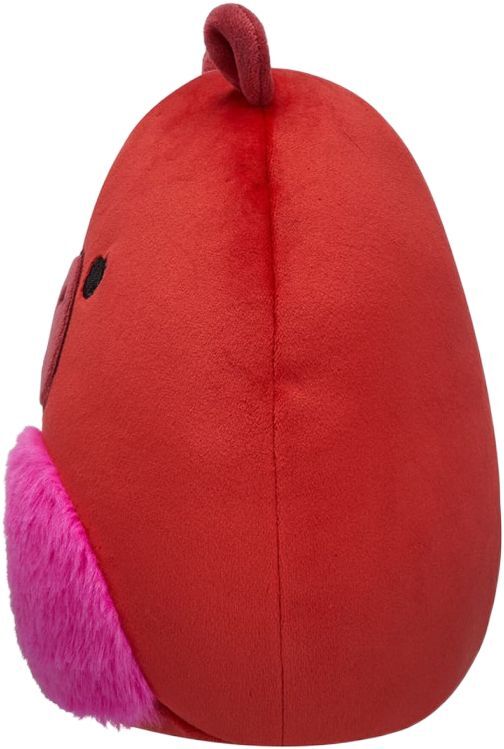М`яка іграшка SQUISHMALLOWS – КАПІБАРА МАРСІЯ, 19 см, SQCR06581 2