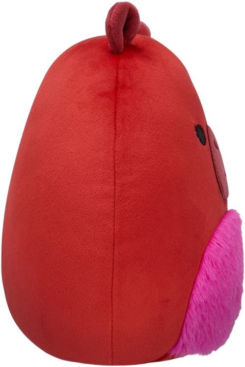 М`яка іграшка SQUISHMALLOWS – КАПІБАРА МАРСІЯ, 19 см, SQCR06581 4
