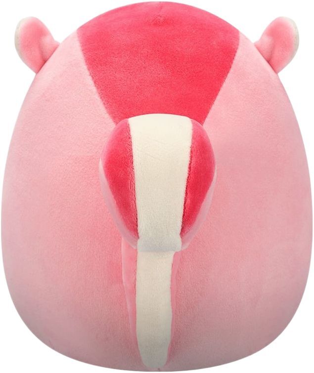 М`яка іграшка SQUISHMALLOWS – БУРУНДУК ДІАНАЛІ, 19 см, SQCR06613 2