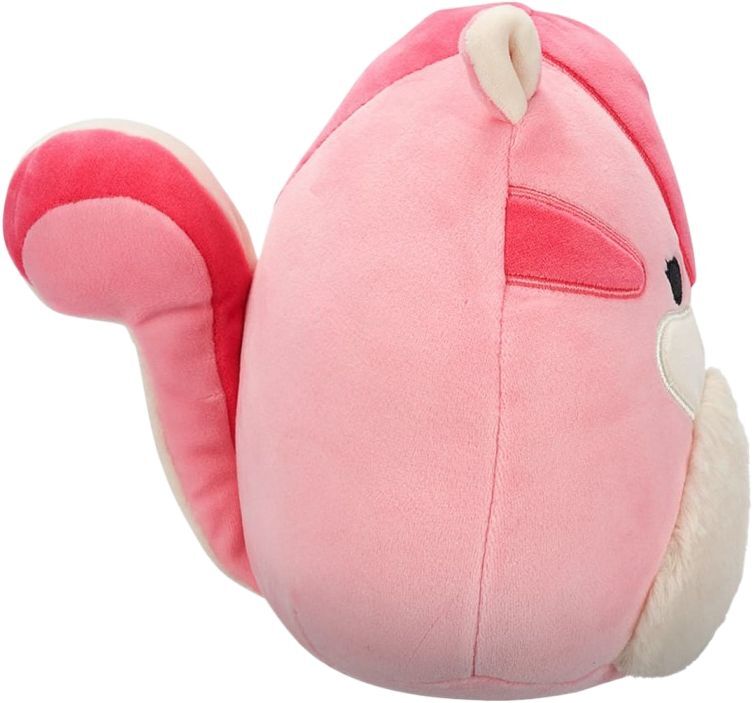 М`яка іграшка SQUISHMALLOWS – БУРУНДУК ДІАНАЛІ, 19 см, SQCR06613 3