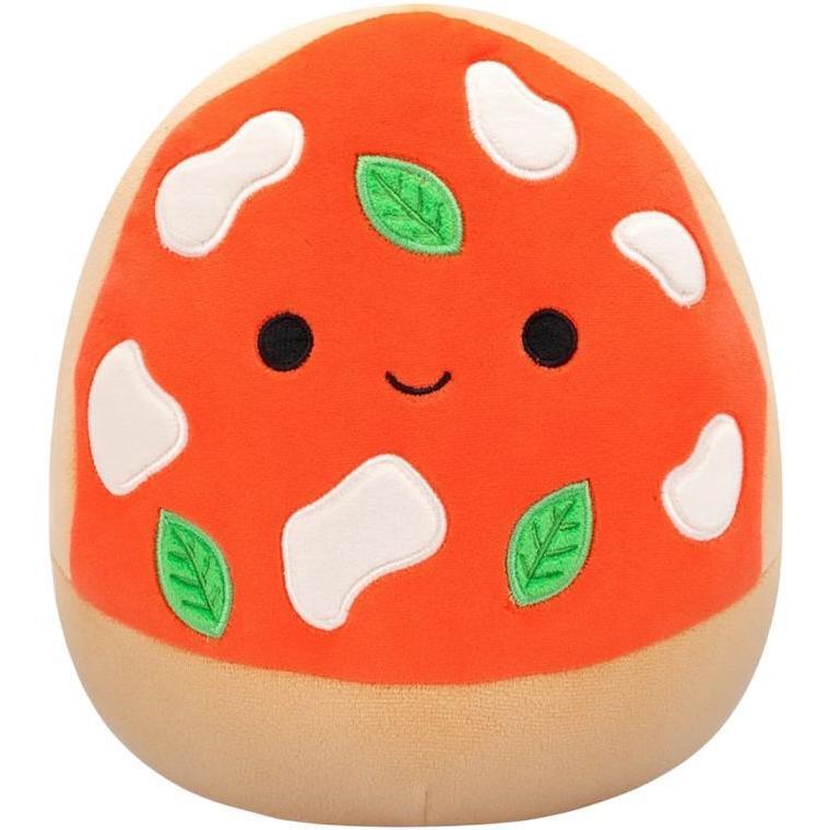М`яка іграшка SQUISHMALLOWS - ПІЦА САНДА, 19 см, SQCR06583