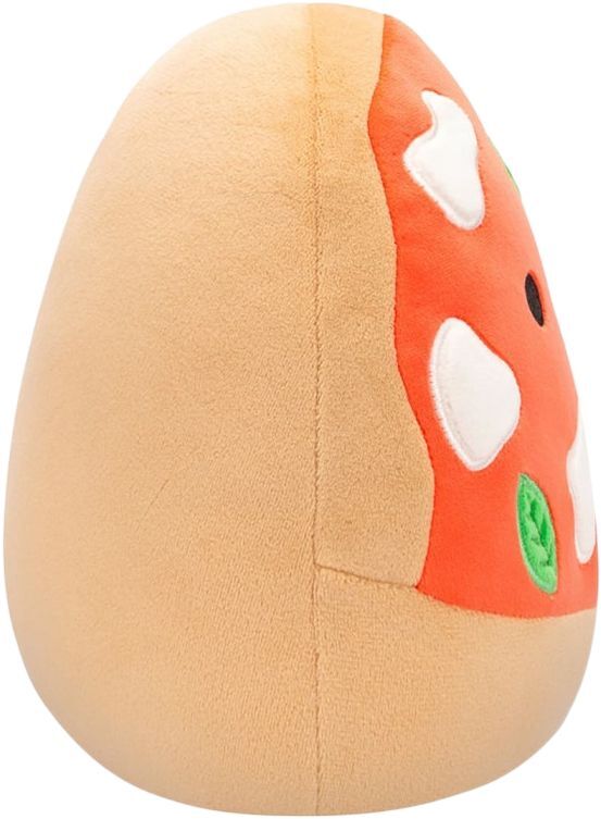М`яка іграшка SQUISHMALLOWS - ПІЦА САНДА, 19 см, SQCR06583 2