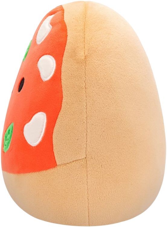 М`яка іграшка SQUISHMALLOWS - ПІЦА САНДА, 19 см, SQCR06583 5