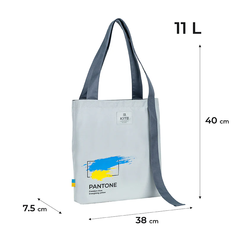 Сумка-шопер Kite 587-1, K24-587-1 2