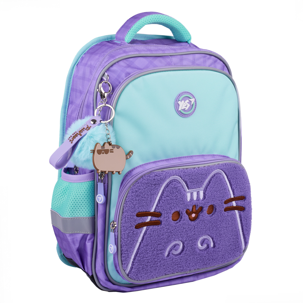 Рюкзак шкільний YES S-72 "Pusheen the Cat", 559899