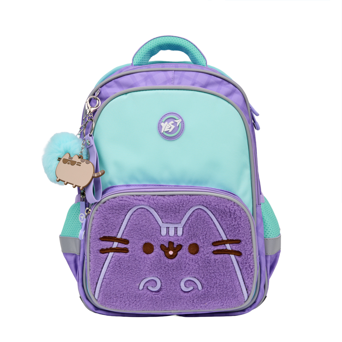 Рюкзак шкільний YES S-72 "Pusheen the Cat", 559899 2