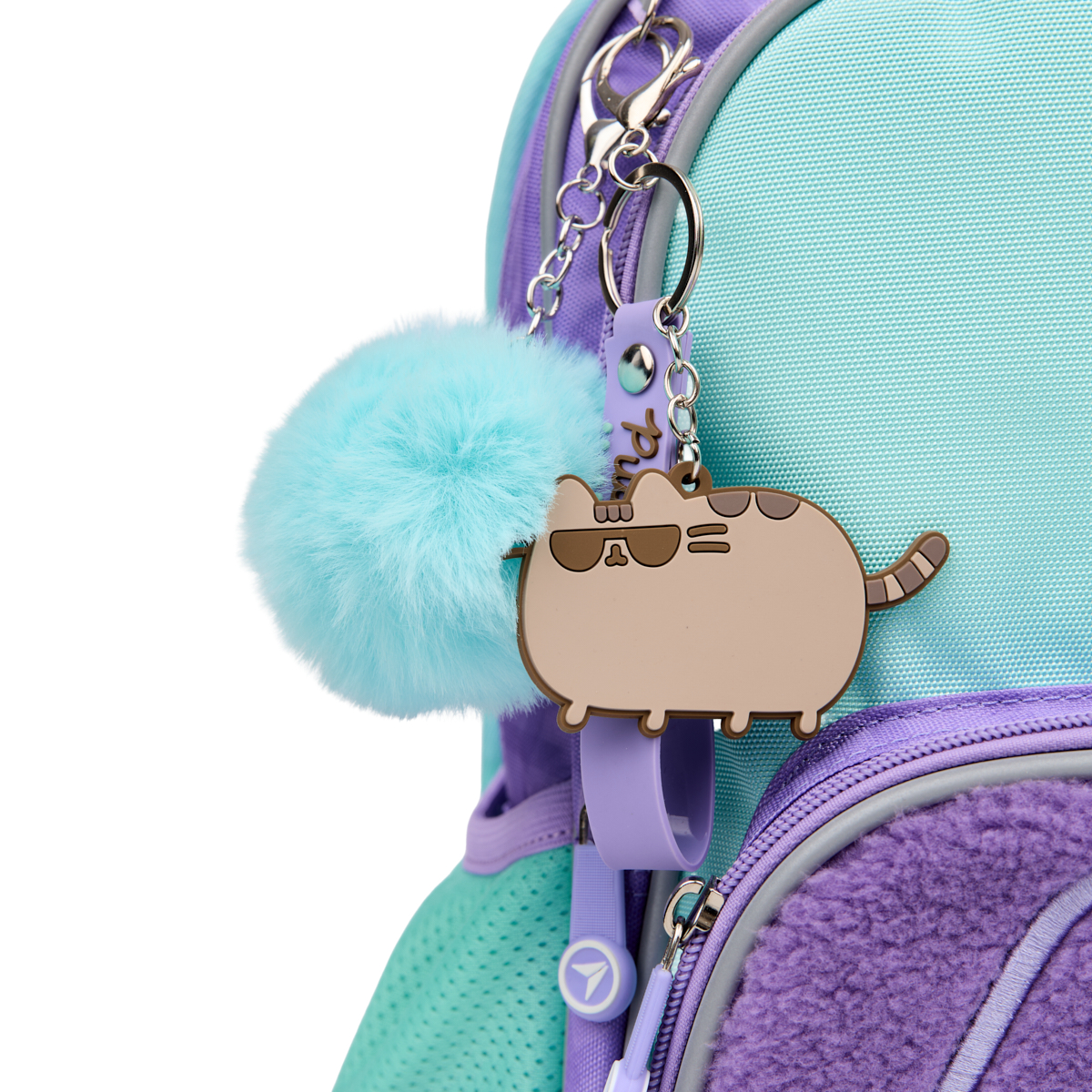 Рюкзак шкільний YES S-72 "Pusheen the Cat", 559899 13